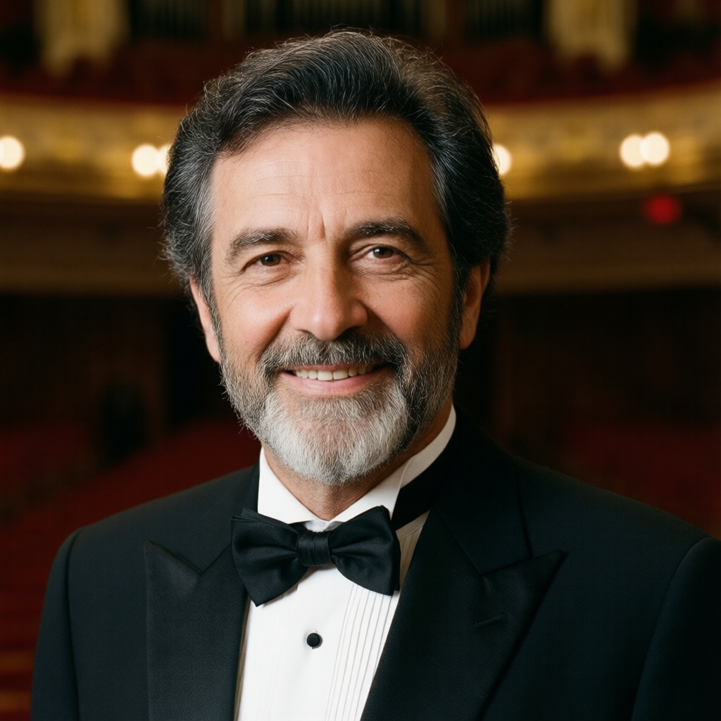 Carlos Mendez