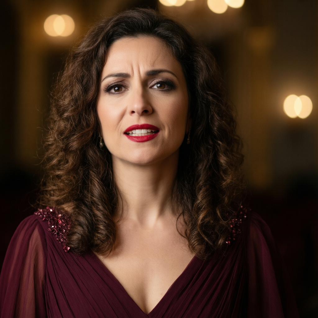 Maria Rosetti