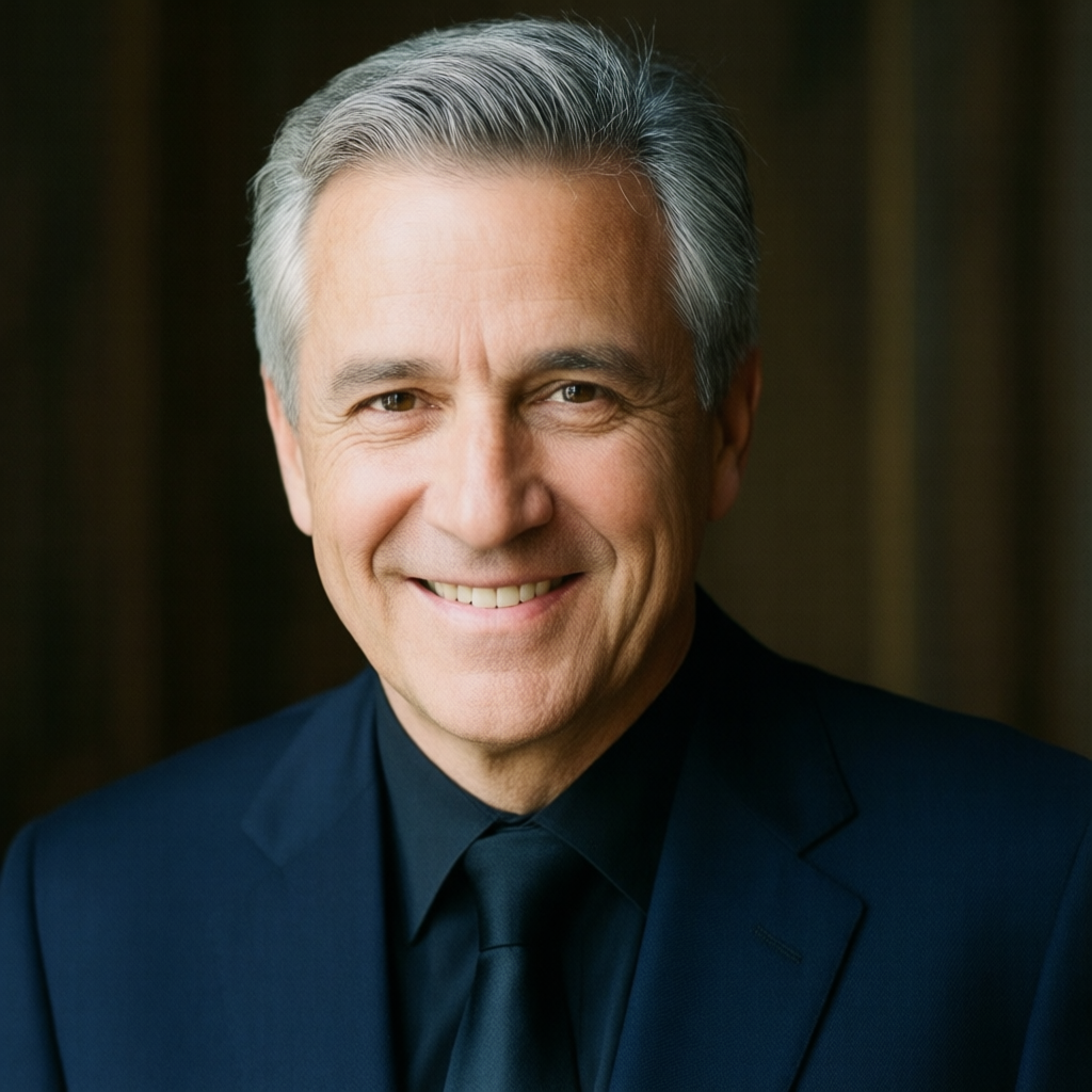 Richard Dalton